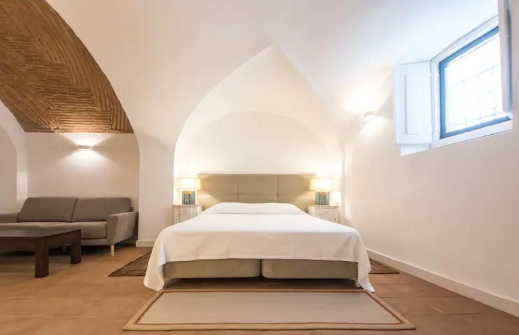 Casa Do Sembrano Bed and Breakfast Beja Buitenkant foto