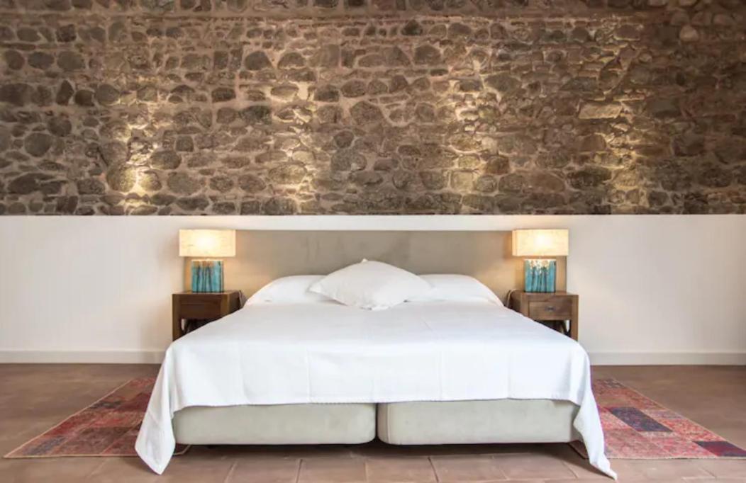 Casa Do Sembrano Bed and Breakfast Beja Buitenkant foto